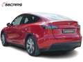Tesla Model Y Standard Range RWD *Red/Black*1.Hand* Rouge - thumbnail 9