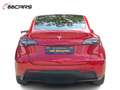 Tesla Model Y Standard Range RWD *Red/Black*1.Hand* Rouge - thumbnail 7