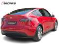 Tesla Model Y Standard Range RWD *Red/Black*1.Hand* Rouge - thumbnail 6