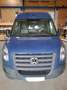 Volkswagen Crafter Crafter 30 TDI DPF Blau - thumbnail 1