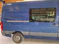 Volkswagen Crafter Crafter 30 TDI DPF Blau - thumbnail 3