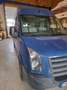 Volkswagen Crafter Crafter 30 TDI DPF Blau - thumbnail 4