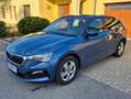 Skoda Scala Scala 1,0 TSI Style Style Blau - thumbnail 4