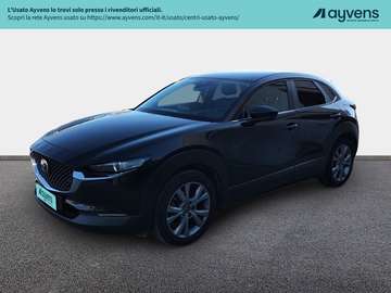 CX-30 2.0 m-hybrid Executive 2wd 150cv 6at