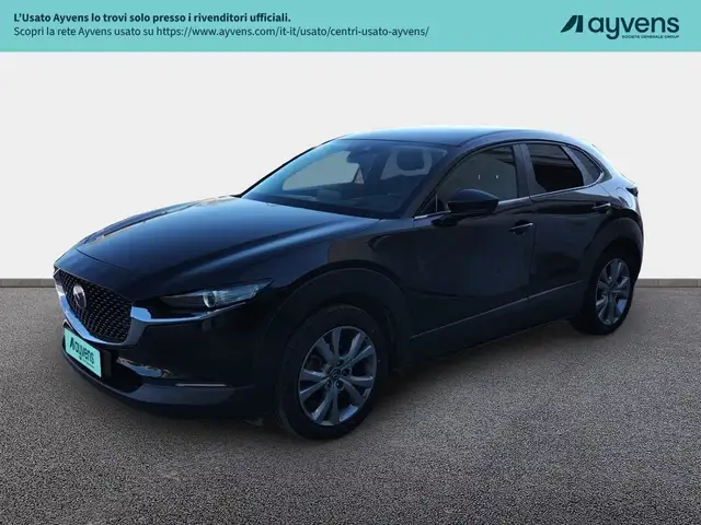 Mazda CX-30 CX-30 2.0 m-hybrid Executive 2wd 150cv 6at