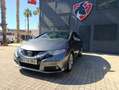 Honda Civic 1.8i-VTEC Executive Gris - thumbnail 1