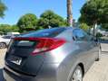 Honda Civic 1.8i-VTEC Executive Gris - thumbnail 12