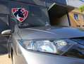 Honda Civic 1.8i-VTEC Executive Gris - thumbnail 4
