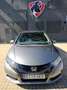 Honda Civic 1.8i-VTEC Executive Gris - thumbnail 11