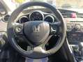 Honda Civic 1.8i-VTEC Executive Gris - thumbnail 17