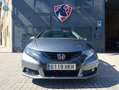 Honda Civic 1.8i-VTEC Executive Gris - thumbnail 2
