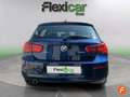 BMW 118 118d Azul - thumbnail 5