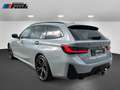 BMW 330 d xDrive Touring M Sportpaket Head-Up DAB Gris - thumbnail 4