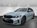 BMW 330 d xDrive Touring M Sportpaket Head-Up DAB Gris - thumbnail 16