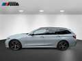 BMW 330 d xDrive Touring M Sportpaket Head-Up DAB Gris - thumbnail 3