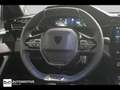 Peugeot 408 gt camera gps open dak Blauw - thumbnail 10