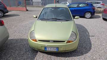 Ka 1.3 Colour Collection c/abs