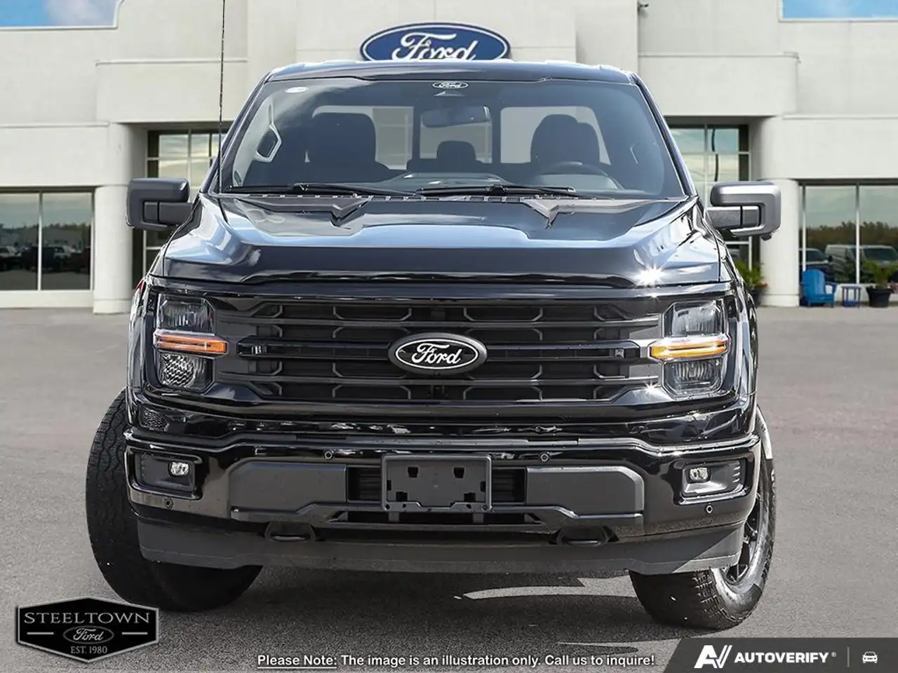 Ford F 150 снимка Ford F 150