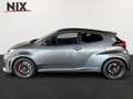 Toyota Yaris 3-Türer GR Automatik Silber - thumbnail 3