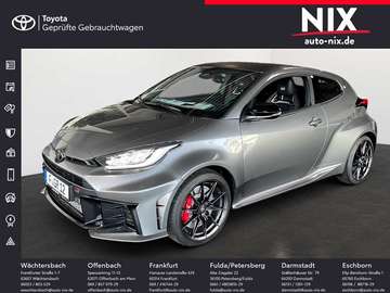 3-Türer GR Automatik