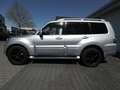 Mitsubishi Pajero 3.2 DI-D Instyle 7 Sitzer+AHK Dis.Scheiben+Breitr. Silber - thumbnail 3