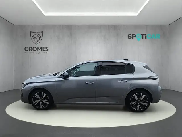 Peugeot 308 view 6