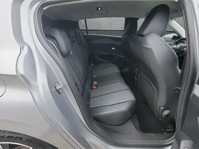 Peugeot 308 view 14