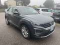Volkswagen T-Roc T-Roc I 1.6 tdi Style X NEOPATENTATI Grau - thumbnail 3