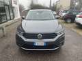 Volkswagen T-Roc T-Roc I 1.6 tdi Style X NEOPATENTATI Grau - thumbnail 2