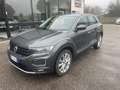 Volkswagen T-Roc T-Roc I 1.6 tdi Style X NEOPATENTATI Grau - thumbnail 1