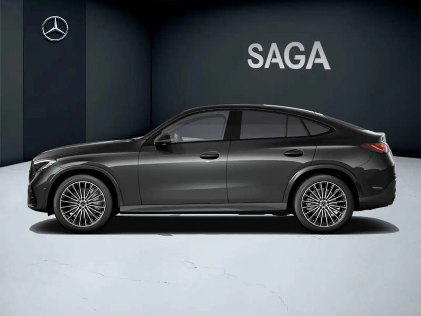 Mercedes-Benz 200 4MATIC Star Ed - 2