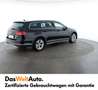 Volkswagen Passat Alltrack TDI SCR 4MOTION DSG Schwarz - thumbnail 5