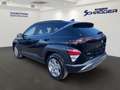 Hyundai KONA 1.0T GDI Trend Navigation Rückfahrkamera Schwarz - thumbnail 4