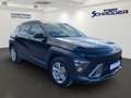 Hyundai KONA 1.0T GDI Trend Navigation Rückfahrkamera Schwarz - thumbnail 2