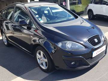 1.6 TDI 105 ch FAP CR Style DSG