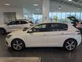 Peugeot 308 5p 110CV GPL  Active Bianco - thumbnail 1