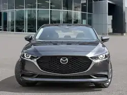 Mazda Mazda3 2026