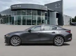 Mazda Mazda3 2026