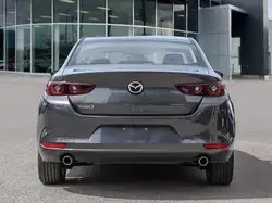 Mazda Mazda3 2026
