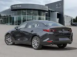 Mazda Mazda3 2026