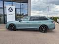 Volkswagen Passat Variant 2.0 TDI 4Motion DSG R-Line VOLL NEUPREIS 76.020 Grün - thumbnail 8