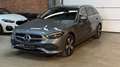 Mercedes-Benz C 300 e Avantgarde Plug in Hybride Benzine Garantie 2023 Gris - thumbnail 1
