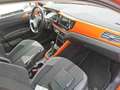 Volkswagen Polo 1.0 TSI HIGHLINE LED+PANO+DAB+SHZ+2xPDC+17Z Orange - thumbnail 4