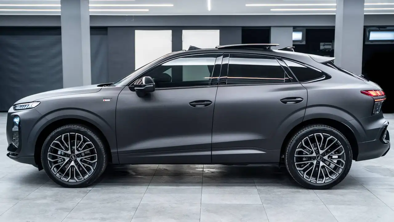 Audi Q3 2026