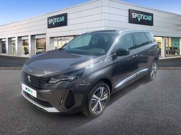 2 1.2 PureTech 96kW S&S Allure Pack