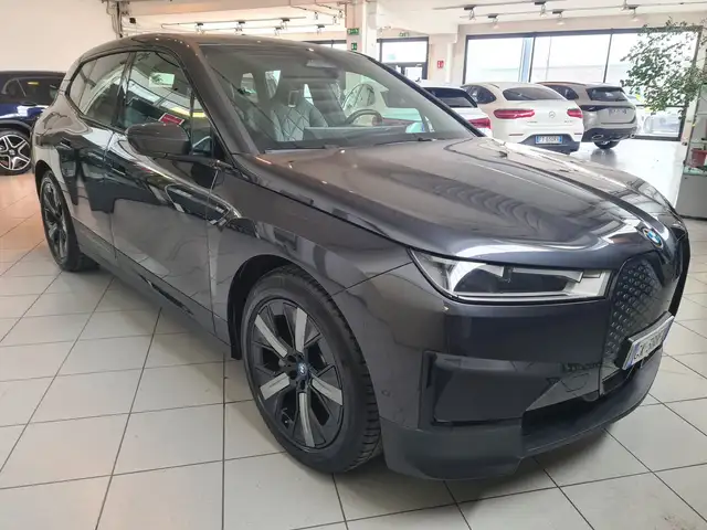 BMW iX Xdrive50 *IVA ESPOSTA*