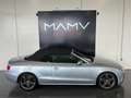 Audi A5 2.7 TDI Cabrio S-Line Bang & Olufsen Finanzierung Grau - thumbnail 14