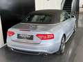 Audi A5 2.7 TDI Cabrio S-Line Bang & Olufsen Finanzierung Grau - thumbnail 13