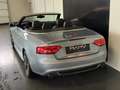 Audi A5 2.7 TDI Cabrio S-Line Bang & Olufsen Finanzierung Grau - thumbnail 11