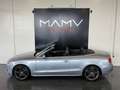 Audi A5 2.7 TDI Cabrio S-Line Bang & Olufsen Finanzierung Grau - thumbnail 9